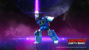 Transformers News: Transformers Earth Wars Event Back to Basics