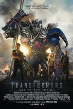 Transformers News: Age Of Extinction Now The Highest Grossing Film Of 2014 (So Far)