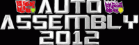 Transformers News: Auto Assembly 2012 Weekly Update - Six Weeks To Go!