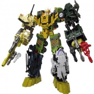 Transformers News: TFsource News! MP-36 Megatron, MP-10 Reissue, KFC Ditka, TF Legends, Baldigas, IF-EX14 & More!