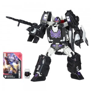 Transformers News: Transformers Power of the Primes Wave 2 and 3 Figures Listed at Hasbro Toy Shop
