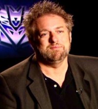 Transformers News: Flint Dille on the Transfomers G1 Cartoon and 86 Animated Movie