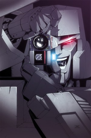 Transformers News: TFcon Chicago 2016 Update: Casey Coller