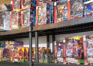 Transformers News: Breakdown of the Price Increases Hasbro Said were Coming