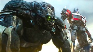 Transformers News: Early Reactions are Claiming Transformers Rise of the Beast to be the Best of the Series