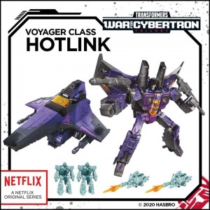 Transformers News: Official Product Images of all Toyfair 2020 Transformers Reveals