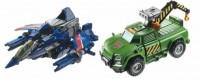 Transformers News: TFsource 7-22 SourceNews!