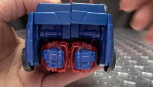 Transformers News: Video Review for Studio Series Gamer Edition Optimus Prime