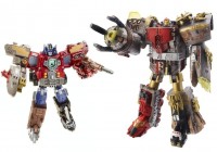 Transformers News: BBTS Sponsor News: BBTS Shared Exclusive TF - Year of the Snake Prime & Omega Supreme