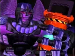 Transformers News: Top 5 Best Transformers Beast Wars Catchphrases