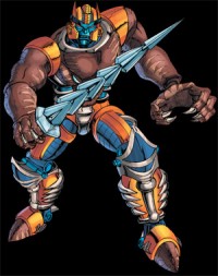Transformers News: Fifth Nominee Of Fan's Choice Finalists For Transformers Hall Of Fame - Dinobot
