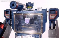Transformers News: SDCC Exclusive SoundWave is up on Hasbro Toy Shop
