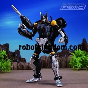 Transformers News: RobotKingdom.com Newsletter #1412