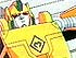 Transformers News: Armada "Decisive Battle" (Episode #21) Images