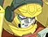 Transformers News: Armada "Remorse" (Episode #40) Screen Captures