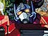 Transformers News: Transformers Armada Optimus Prime Keychain Transformers News: Transformers Armada Optimus Prime Keychain