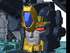 Transformers News: Galaxy Force Primus Testshot Images!