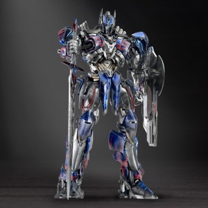 Transformers News: New Images - Comicave Studios Transformers Age of Extinction Optimus Prime