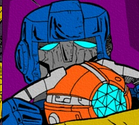 Transformers News: Transformers Mosaic: "Ancient Times.
