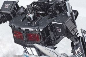 Transformers News: Exclusive Transformers Power of the Primes Nemesis Prime Coming