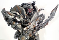 Transformers News: Transtopia Newsletter - January 2010