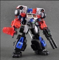 Transformers News: TFsource 2-6 SourceNews!