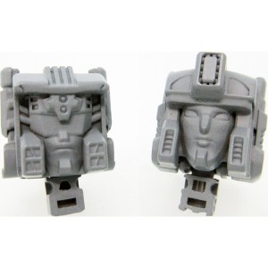 Transformers News: Official Images for Takara Tomy Transformers Legends LG-EX God Ginrai Set, plus Cab & Minerva