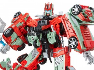 Transformers News: BigBadToyStore.com Sponsor News: Last Jedi Luke, Justice League, DC Multiverse, The Flash, Vitruvian HACKS, Marvel, Gundam & More!