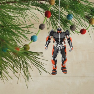 Transformers News: Transformers: The Last Knight Hot Rod Christmas Ornament Announced