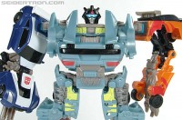 Transformers News: New Galleries: Power Core Combiners Wave 2 Five Packs