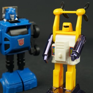 New Gallery: G2 Seaspray (Purple Variant)