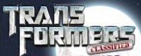 Transformers News: Transformers Classified Book 2: Battle Mountain Additional Details