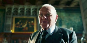Transformers News: Anthony Hopkins Joined Transformers: The Last Knight Because Bay is a Genius