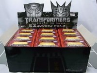Transformers News: Toy Images of ROTF EZ Collection Vol 2