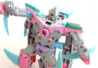 Transformers News: New Images of 2010 Botcon Gnaw