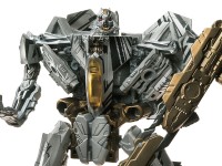 Transformers News: Ironhide and Starscream product images from UK Toy Fair from Hasbro