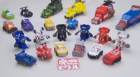 Transformers News: Takara Tomy BeCool Commercial