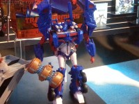 Transformers News: Toy Fair 2013: Platinum Edition Ultra Magnus