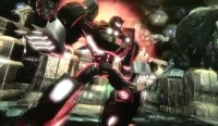 Transformers News: More Transformers: Fall of Cybertron Footage - Grimlock and Vortex