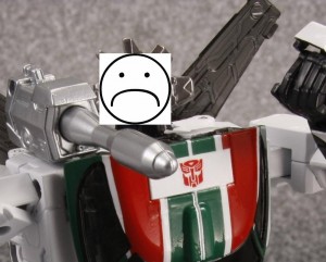 Transformers News: Takara Tomy Transformers Masterpiece MP-20 Wheeljack Delayed to September
