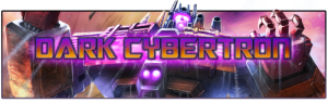 Transformers News: Transformers: Legends Mobile Game Best of Update - Dark Cybertron