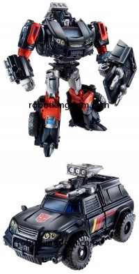 Transformers News: ROBOTKINGDOM .COM Newsletter #1236