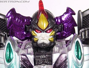 Transformers News: Top 10 Best Transformers Toy Head Sculpts