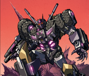 Transformers News: We are FINALLY Getting Tarn in the Transformers Generations Line