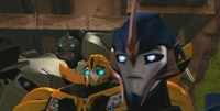 Transformers News: Transformers Prime Episode 22 Summary