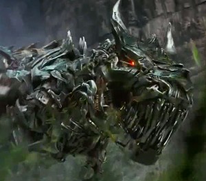 Transformers News: Transformers: Age of Extinction Teaser Trailer Screen Capture Gallery
