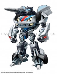 Transformers News: Aligned Universe Jazz Concept Art