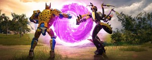 Transformers News: Transformers: Earth Wars Event - Not So Fast
