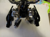 Transformers News: Dark of the Moon Crankcase Product Codes to Avoid Damaged Fingers
