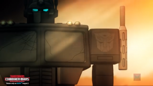 Transformers News: Prelude to Transformers Combiner Wars - Machinima Series Teaser Trailer (Links fixed)